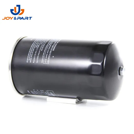 High Quality Car Engine Oil Filter Aftermarket Replacements
