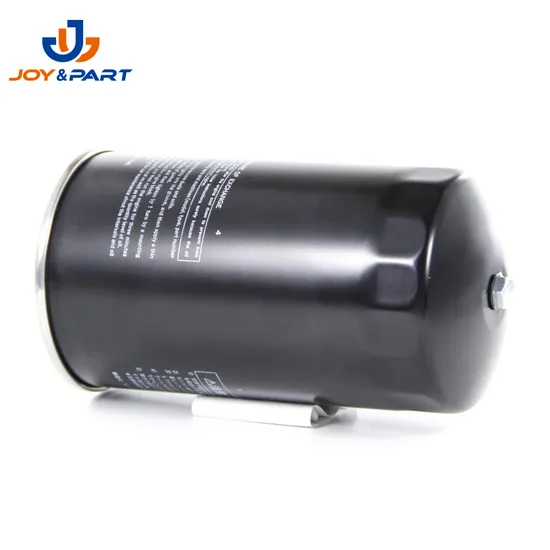 High Quality Car Engine Oil Filter Aftermarket Replacements