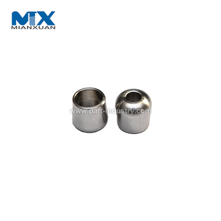 ODM Parts/cnc Parts OEM Stainless Steel Milling Machining Aluminum Alloy CNC Lathe Machining Custom Machined Metal