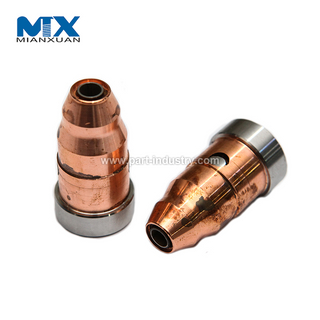 Customized Oem Metal Aluminum Automobile Coilover Hardware Extended Upper Perches With Precision Cnc Turning Machining Service