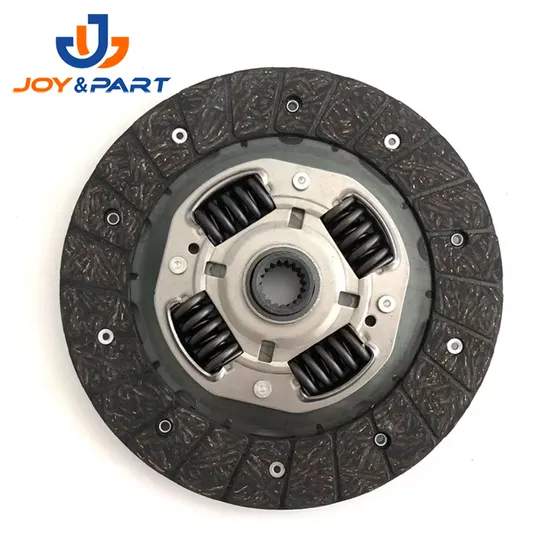 Clutch Cover Auto Clutch Disc Drive Clutch Kit Assembly for Auto Parts