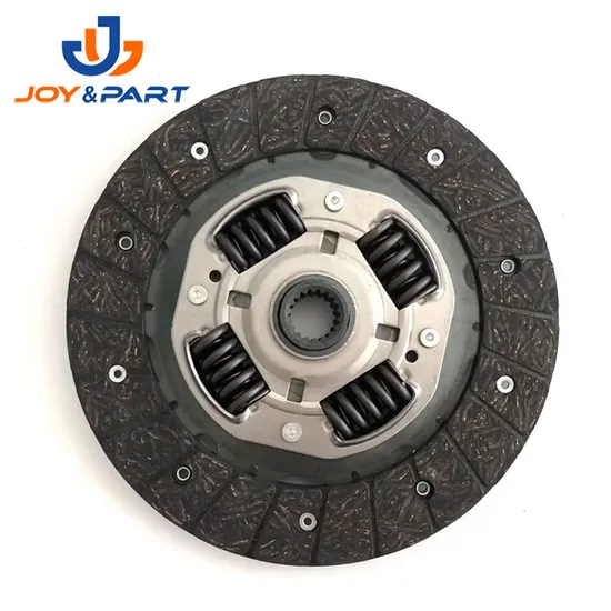 Clutch Cover Auto Clutch Disc Drive Clutch Kit Assembly for Auto Parts