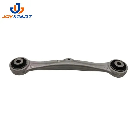 Auto Parts with New Currents Front Lower Control Arm