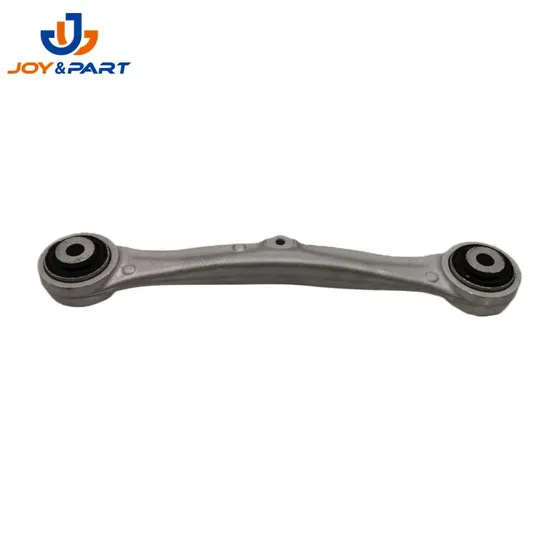 Auto Parts with New Currents Front Lower Control Arm