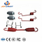 High Performance Truck Brake Shoe 4707 4709 Truck Brake Shoe Assembly with Repair Kits