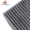 China HEPA H14 Filter 0.3 Micron True HEPA Replacement Cabin Air Filter