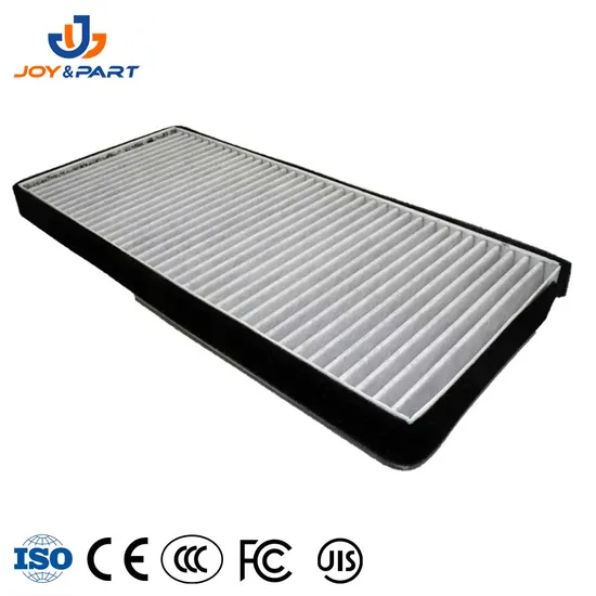 China 96fw16n619ab Auto Spare Parts Cabin Air Filter for Ford- Fiesta Courier