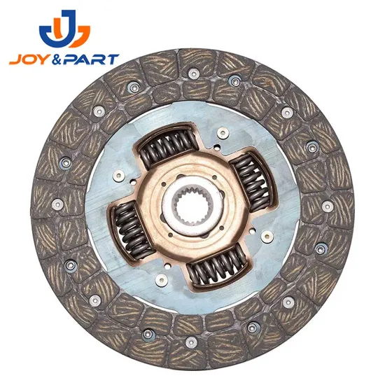 High Performance 31250-52030 Clutch Pressure Plate Clutch Disc for 2zz-Ge 1nz-Fe Auto Parts