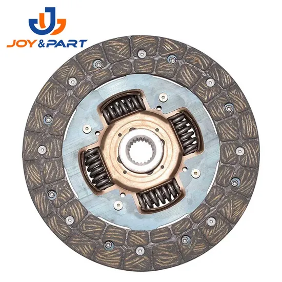 High Performance 31250-52030 Clutch Pressure Plate Clutch Disc for 2zz-Ge 1nz-Fe Auto Parts