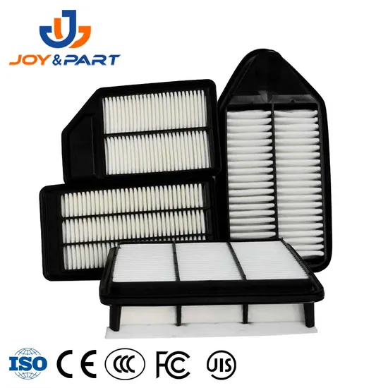 Filter Manufacturer Performance Auto Parts 1500A098 Car Diesel Engine Air Filter