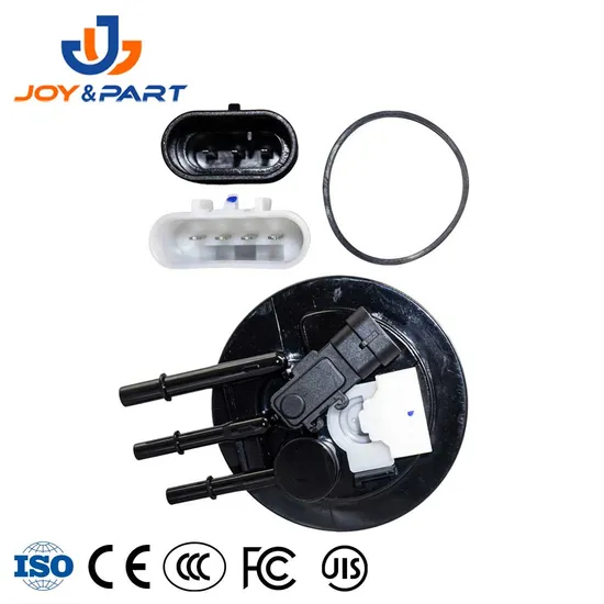 Electric Fuel Pump Module Assembly with Sending Unit Replacement