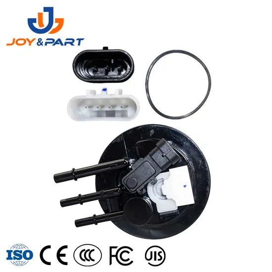 Electric Fuel Pump Module Assembly with Sending Unit Replacement