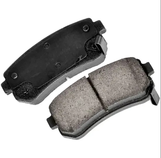 OEM Auto Brake Pads Car Accessories for All Types of Cars