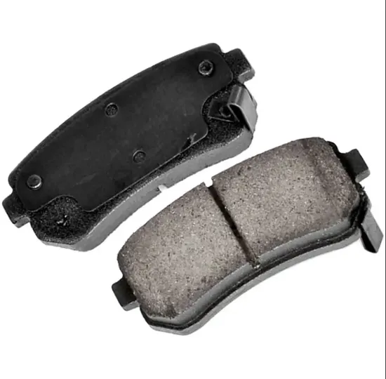 OEM Auto Brake Pads Car Accessories for All Types of Cars