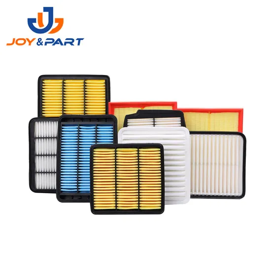 Auto Spare Parts Car Cabin Air Filter Truck Engine Oil Filter 90915-Yzze1 Filter