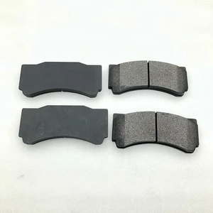 OEM China Manufacturer Car Part Front Auto Ceramics Brake Pads Factory for Cars