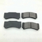OEM China Manufacturer Car Part Front Auto Ceramics Brake Pads Factory for Cars