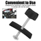Heavy Duty Separator Tool Car Disc Brake Pad Spreader Caliper Piston Brake Caliper Press Tool Disassembly Tools