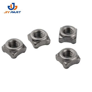 Aftermarket Attachment Truck Square Welding Nut