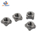 Aftermarket Attachment Truck Square Welding Nut