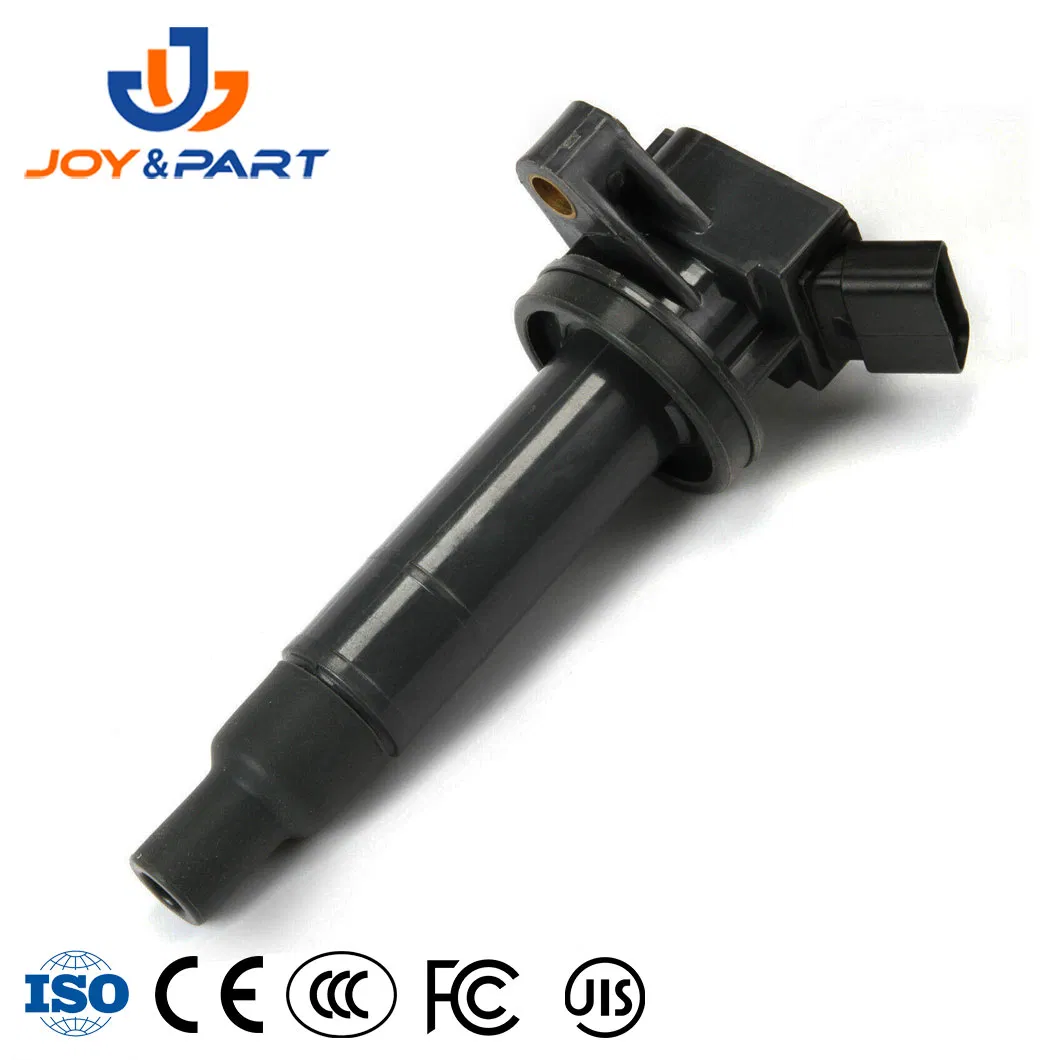 Auto Parts High Performance Ignition Coil 90919-02239 Engine Ignition Coils