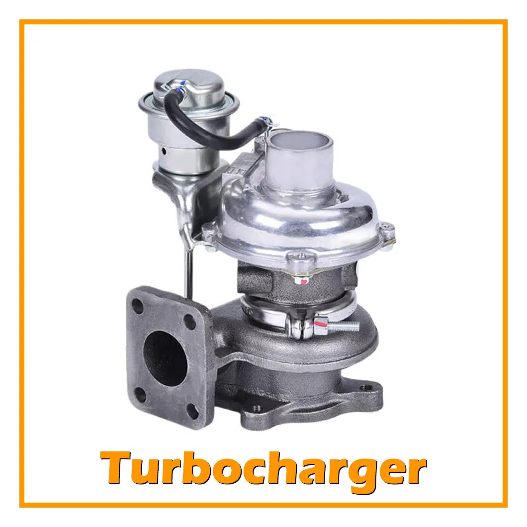 High Efficiency Fuel Water Separator Fs36253 Engine Fuel Filter for Cummins- Diesel