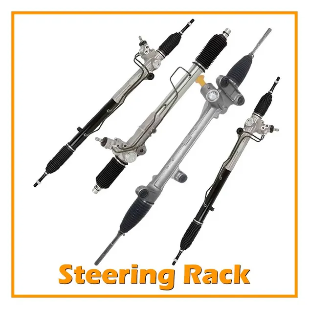 Auto &amp; Parts Electric Power Steering Rack LHD Steering Gear for DV6c3d070