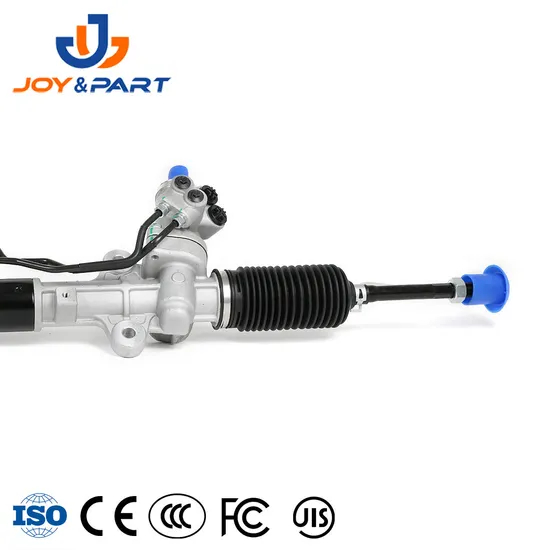 Auto Spare Parts Steering Gear LHD Power Steering Rack for 57700-1f000