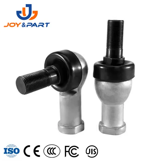 Factory Direct Selling Rod End Ball Johnny Joint Connecting Spherical Bearing