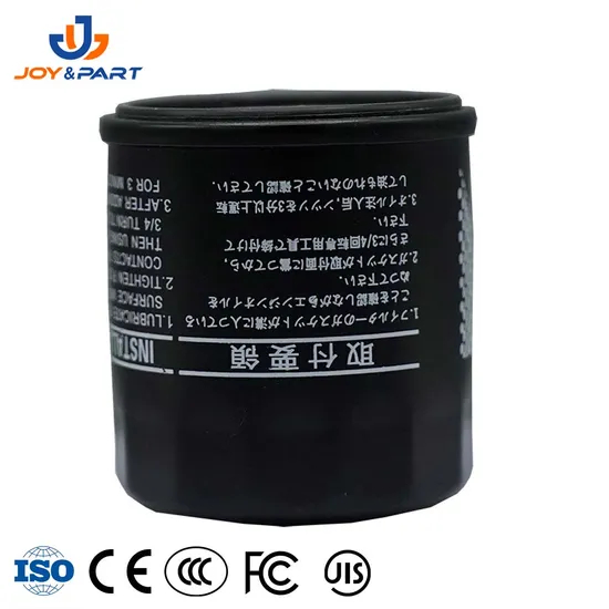 Wholesale Auto Spare Part Engine Oil Filter 90915-Yzze1 90915-Yzze2 for Toyota- Lexus-