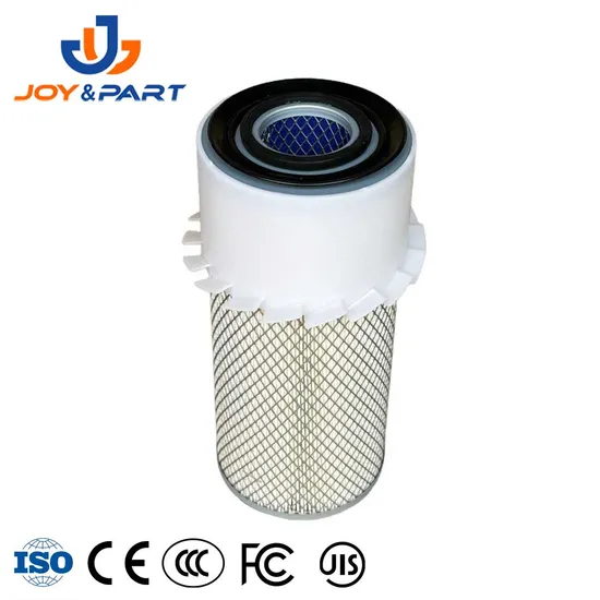 Wholesale Car Spare Parts HEPA Industrial Cabin Air Filter for Forklift