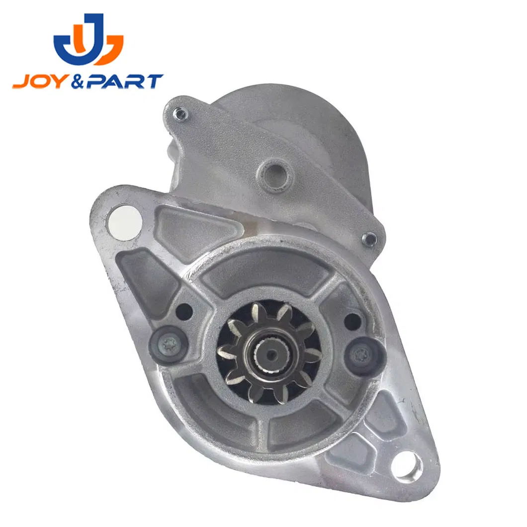 OEM Auto Spare Parts 02-A0057 281003506084 Engine Car Starter Motor