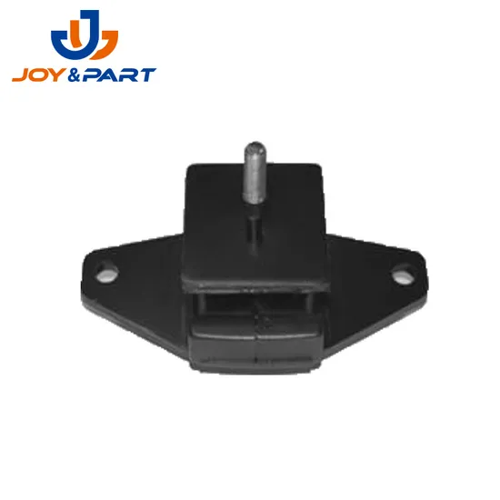 OEM China Supplier Auto Engine Parts Engine Mount Bracket