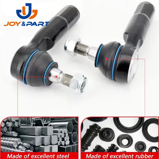 OEM Auto Spare Parts Japanese Car Accessories Ball Joint Steering Tie Rod End