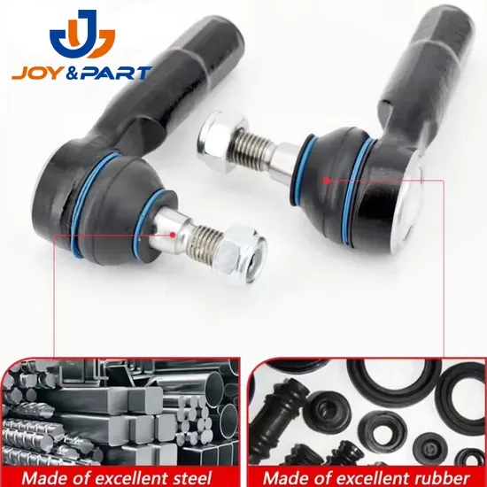 OEM Auto Spare Parts Japanese Car Accessories Ball Joint Steering Tie Rod End