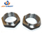 Auto Spare Parts Wheel Bearing Hub Nut for Defender