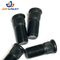 Auto Fastener Parts High Tensile Steel Wheel Nut Bolts