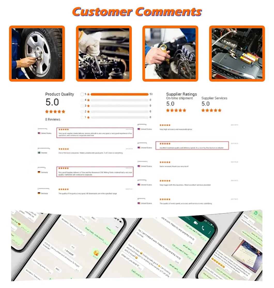 Wholesale Price Car Accessories Automatic Auto Spare Parts for Toyota- Suzuki-