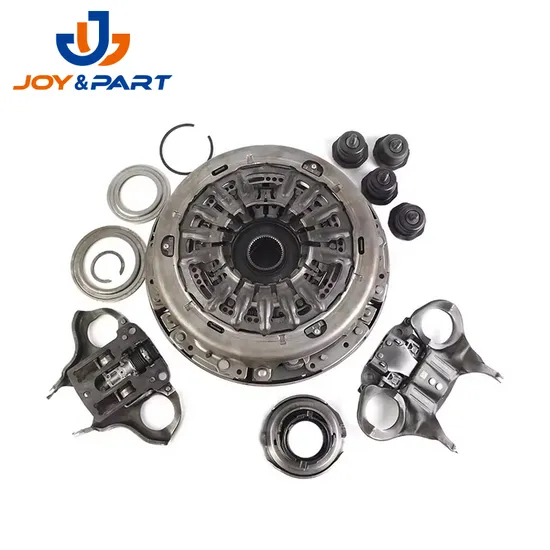 Auto Car Spare Parts Accessories Original New Transmission Dual Clutch Kit
