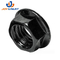 Hex Automotive Nuts with Flange