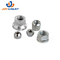 Form a - Hexagon Spherical Nuts with Flange
