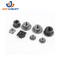 Round Welded Nuts for Auto