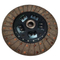 China Factory Auto Spare Parts Clutch Disc Plate for Land Cruiser