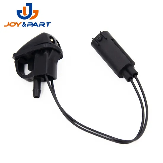 Aftermarket Replacements Attachments Windshield Washer Nozzle