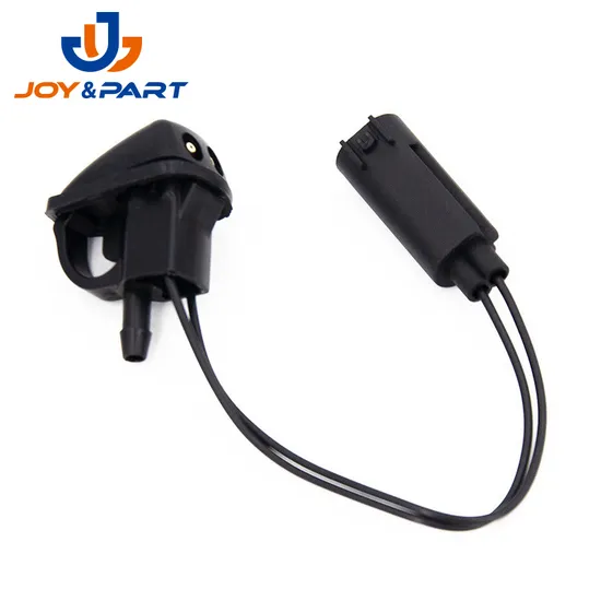 Aftermarket Replacements Attachments Windshield Washer Nozzle