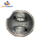 Auto Spare Parts Forged Casting Aluminum Car Engine Piston for Japanese Car