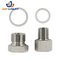 Oil Pressure Coolant Temperature Gauge Accessory Adapter Sensor Combination
