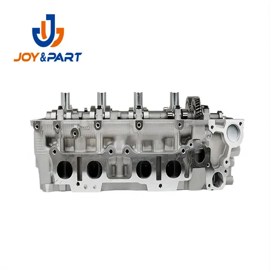 Cylinder Head for 94-00 Tacoma 4-Runner 2.4L 2.7L 16V 2rzfe 3rzfe 11101-79276
