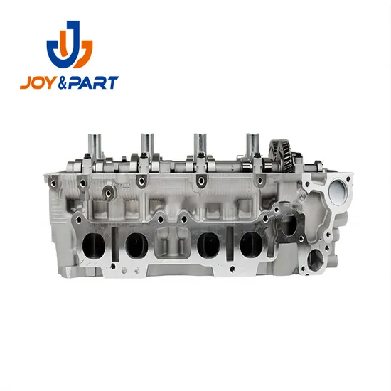 Cylinder Head for 94-00 Tacoma 4-Runner 2.4L 2.7L 16V 2rzfe 3rzfe 11101-79276