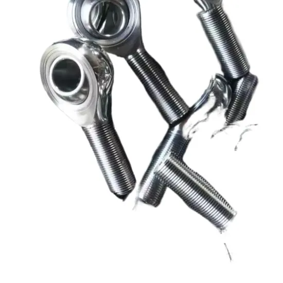 Good Performance with Most Popular Original Parts Tie Rod Ends Ball Joints